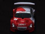 Lexus SC430 Super GT 2006 года
